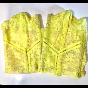 Victoria’s Secret Corset